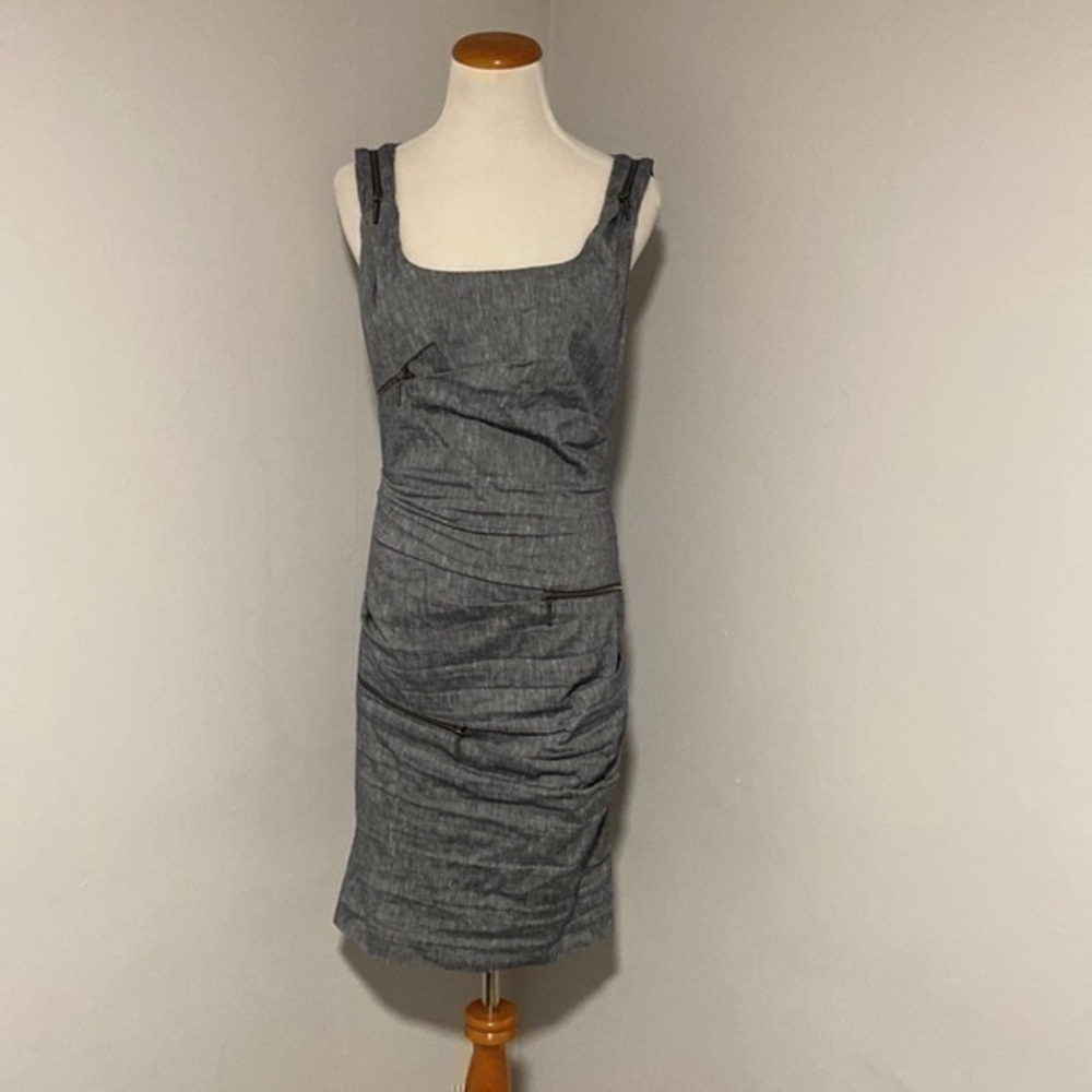 Nicole Miller Cocktail Dress
